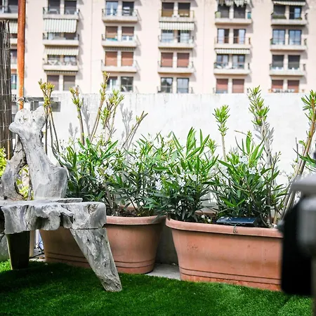 Apartment Melya - Cosy, Balcon, Clim - By Tgb Ajaccio (Corsica)