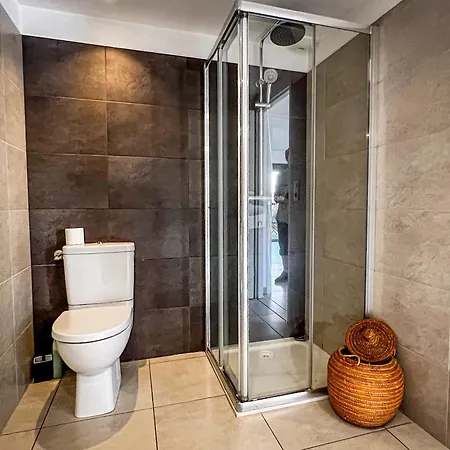 Apartment Melya - Cosy, Balcon, Clim - By Tgb Ajaccio (Corsica)